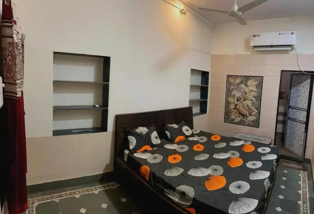 Кумбхальгар: OYO 702429 Charbhuja Gest House