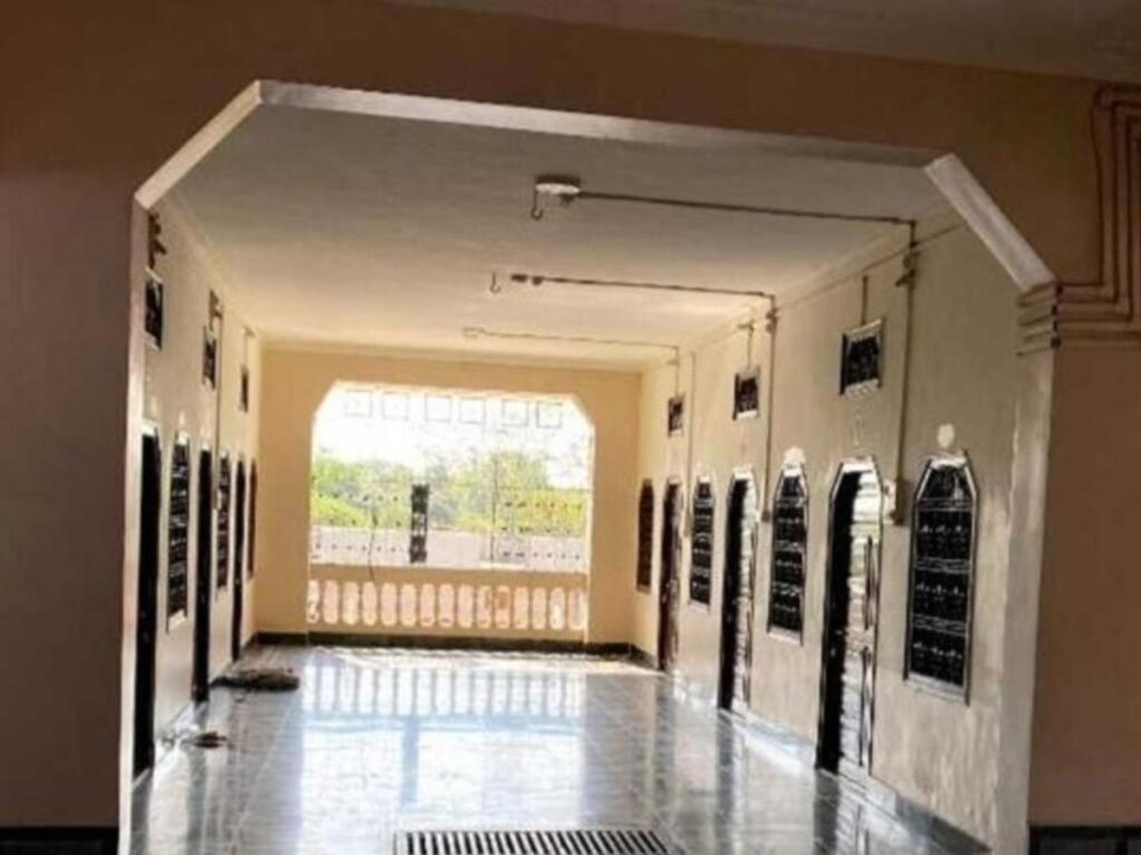Кумбхальгар: OYO 702429 Charbhuja Gest House