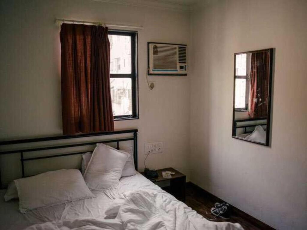 Кумбхальгар: OYO 702429 Charbhuja Gest House