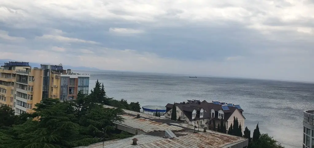 Алушта: Апартаменты Гранд-Палас