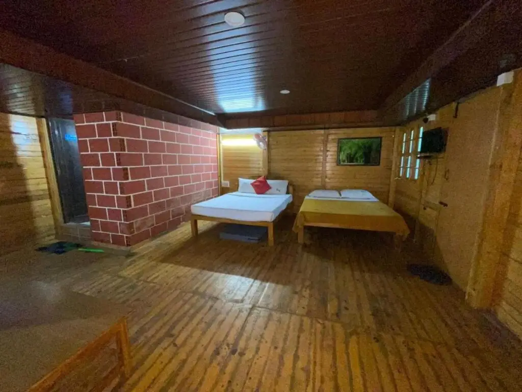 Кушалнагар: Collection O 805761 Coorg Fish Land Water Park Stay