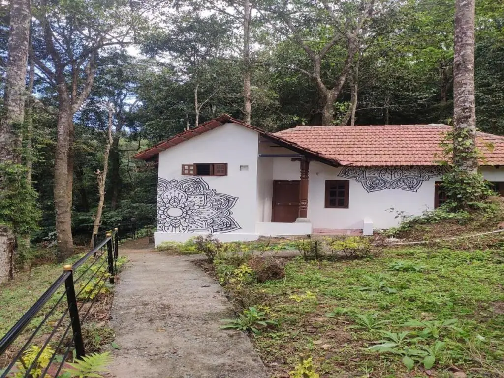 STAYMAKER Qexperiences Coorg — фото 1