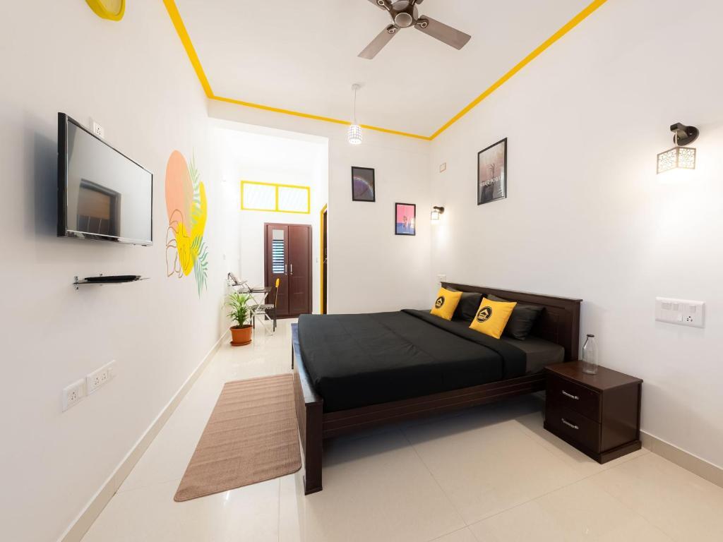 The Hosteller Coorg — фото 1