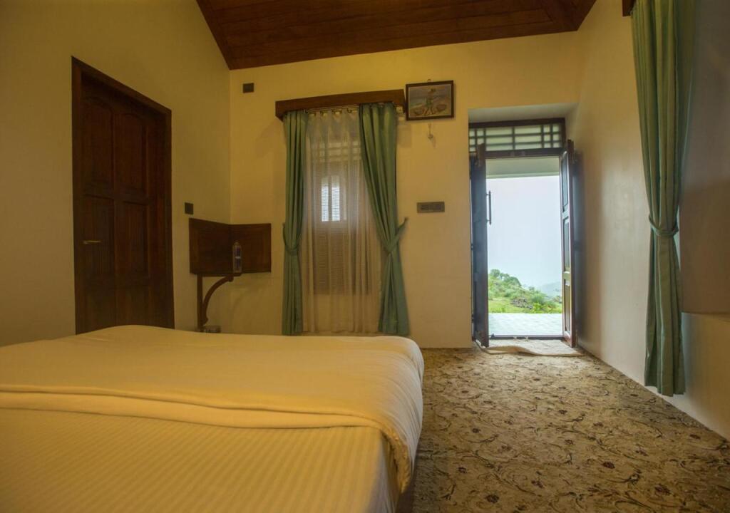 Куттикканам: VOYE HOMES Anudhyana Resort Vagamon