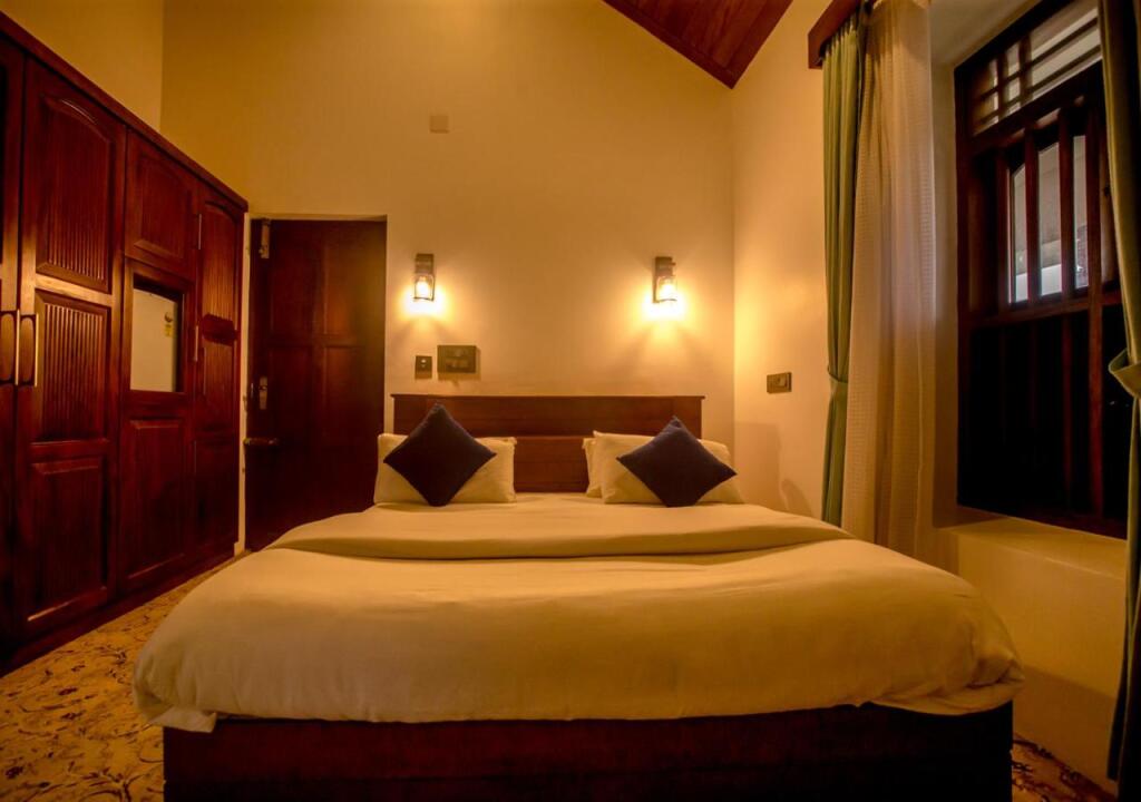 Куттикканам: VOYE HOMES Anudhyana Resort Vagamon