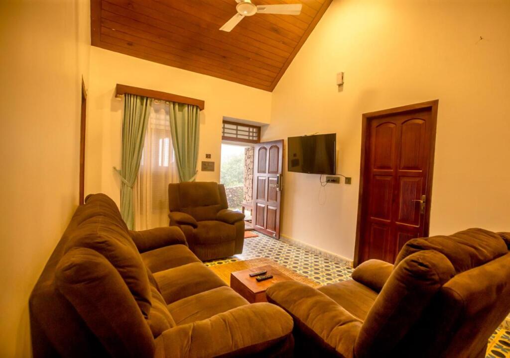 Куттикканам: VOYE HOMES Anudhyana Resort Vagamon