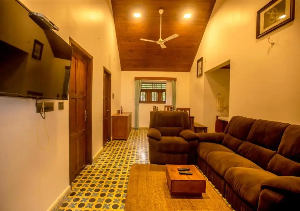 Куттикканам: VOYE HOMES Anudhyana Resort Vagamon