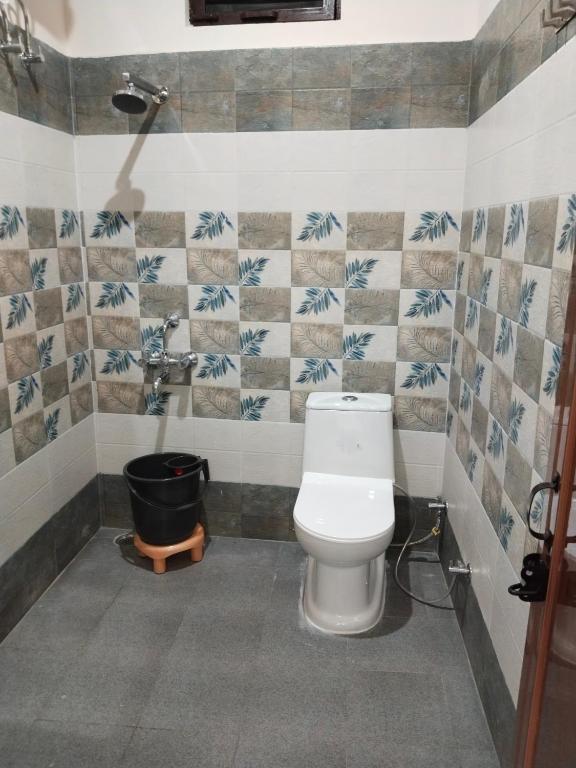 Лаал-Таппар: Airport Luxury Nature Valley Homestay