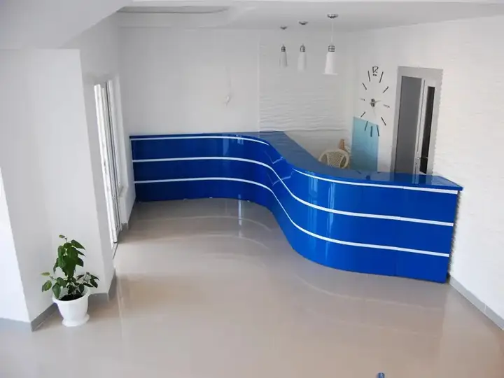 Форос: Апартаменты кв.36 "Форосский берег"
