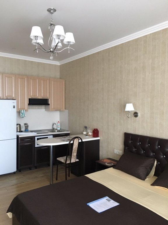 Форос: Апартаменты кв.36  "Форосский берег"
