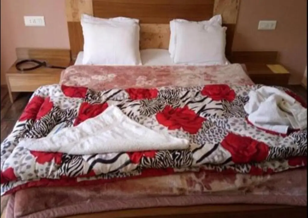 Лех: Stanzin Home Stay