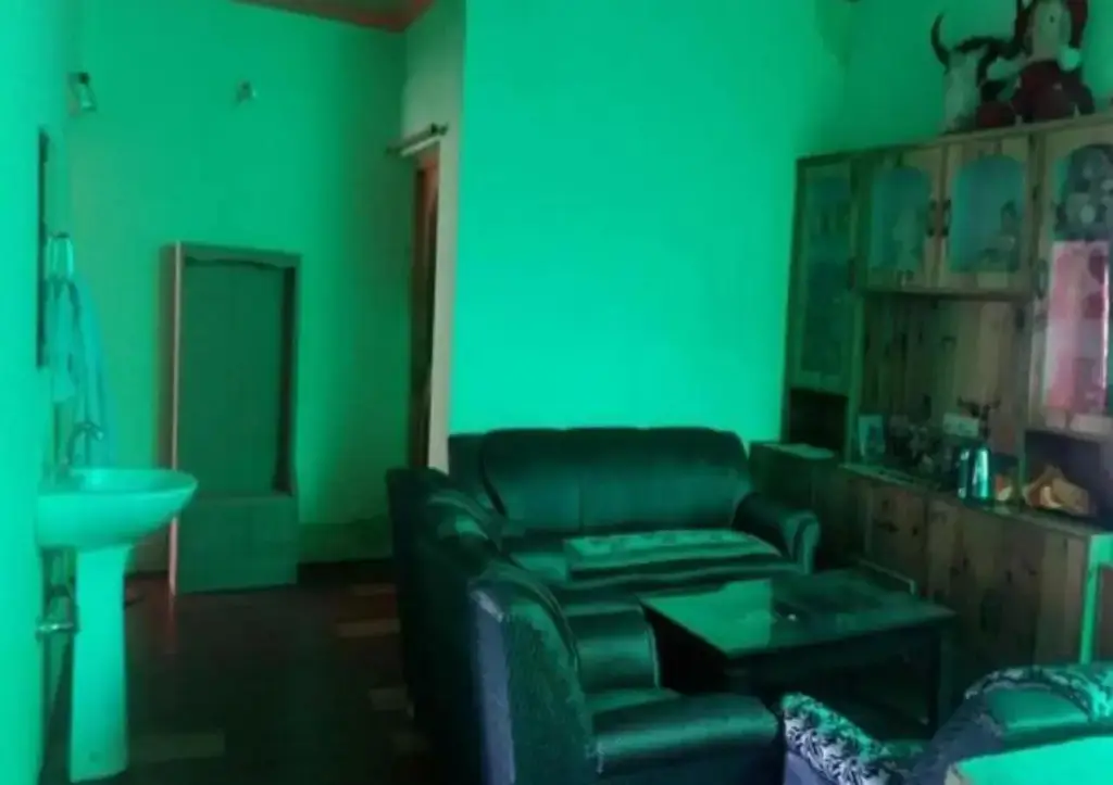 Лех: Stanzin Home Stay