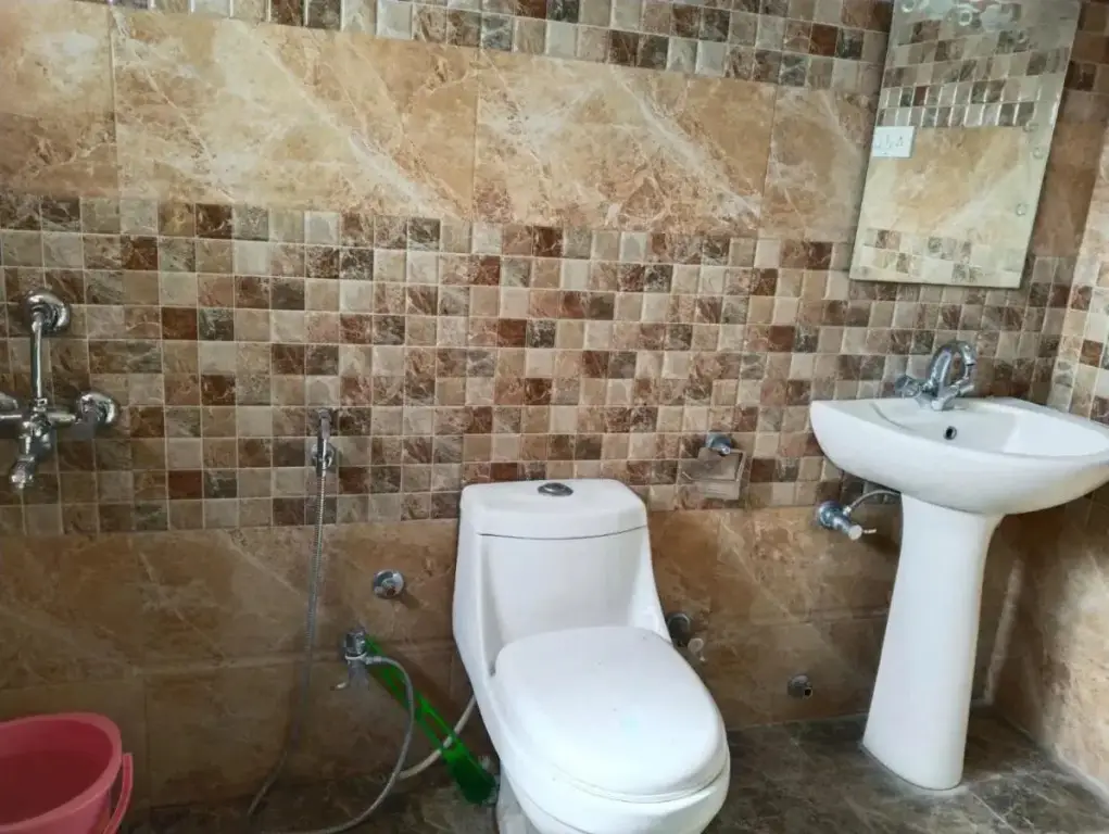 Лех: Stanzin Home Stay