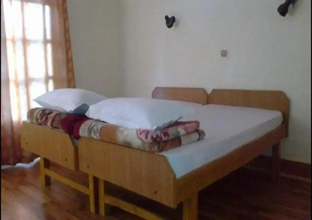 Лех: Stanzin Home Stay