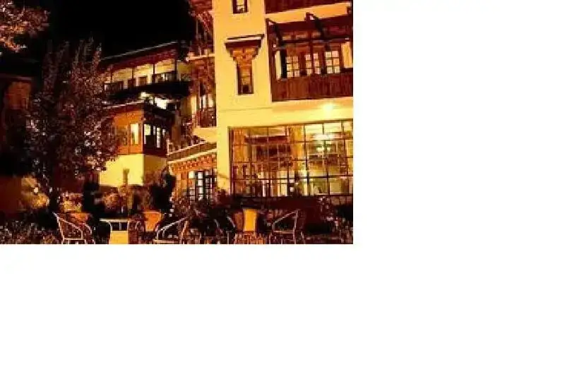 Лех: De Suzain Hotel