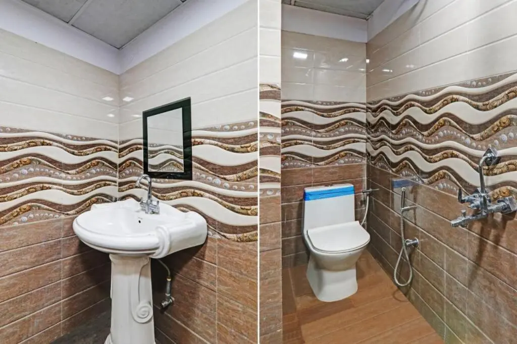 Лакхнау: Collection O 80576 Hotel A-one Unit Of Fantail Hospitality