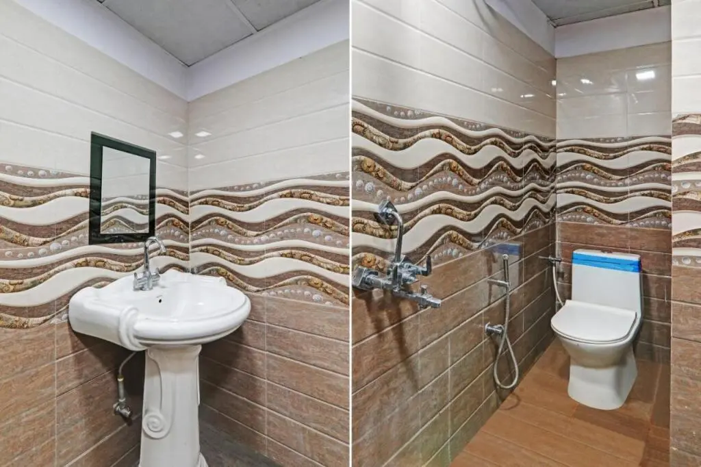 Лакхнау: Collection O 80576 Hotel A-one Unit Of Fantail Hospitality