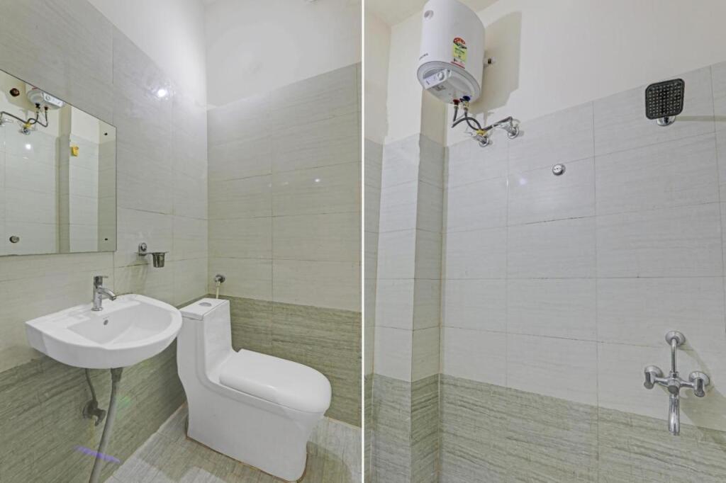 Лакхнау: OYO Flagship 702816 Sana Guest House