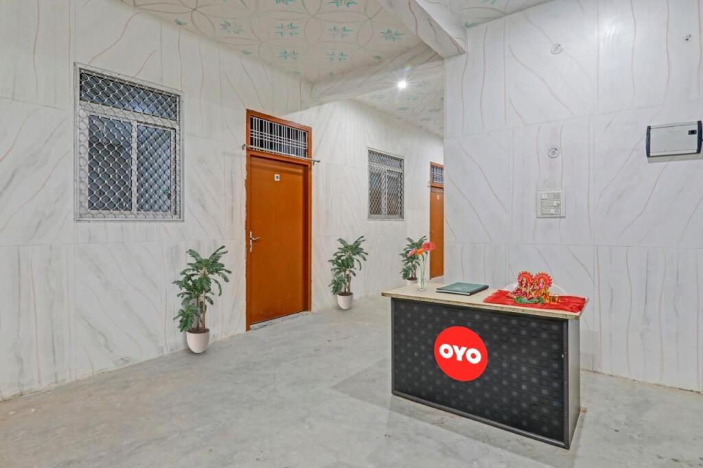 Лакхнау: OYO Flagship 702816 Sana Guest House