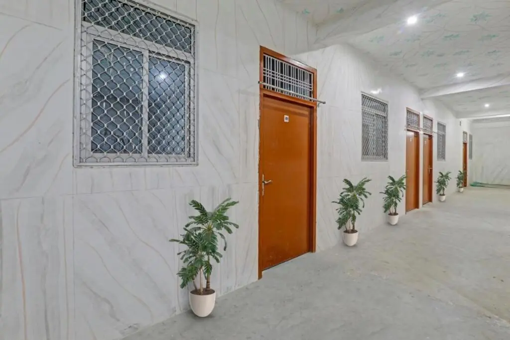 Лакхнау: OYO Flagship 702816 Sana Guest House