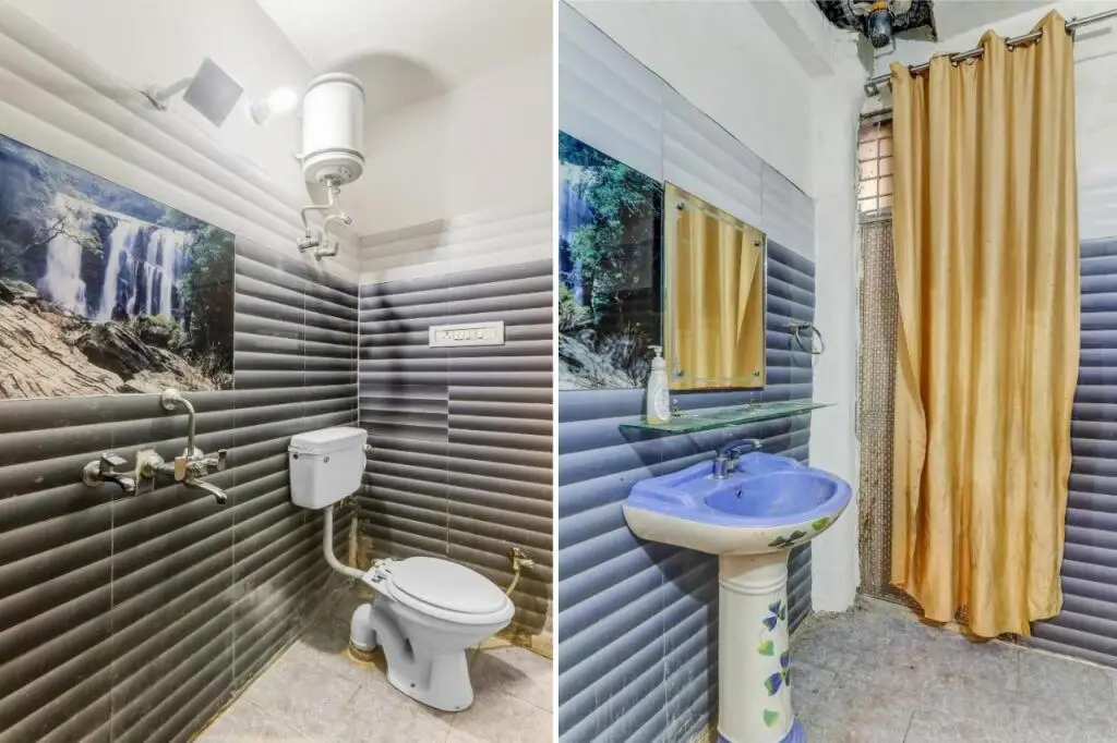 Лакхнау: OYO Flagship 807919 Hotel Sai Palace