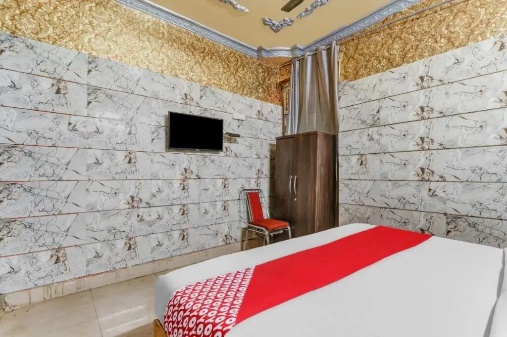 Лакхнау: OYO Flagship 807919 Hotel Sai Palace