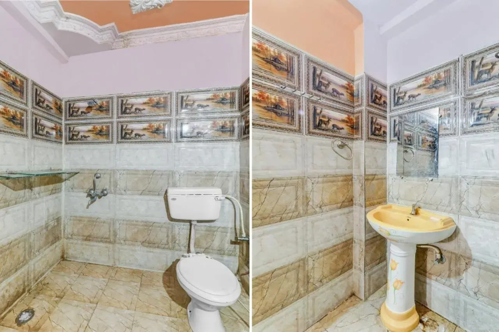 Лакхнау: OYO Flagship 807919 Hotel Sai Palace
