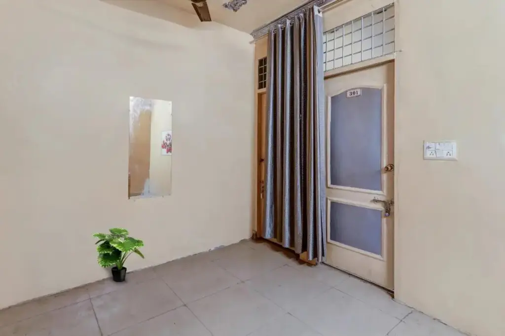 Лакхнау: OYO Flagship 807919 Hotel Sai Palace