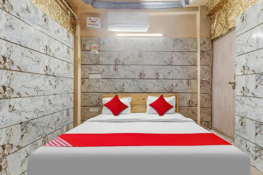 Лакхнау: OYO Flagship 807919 Hotel Sai Palace