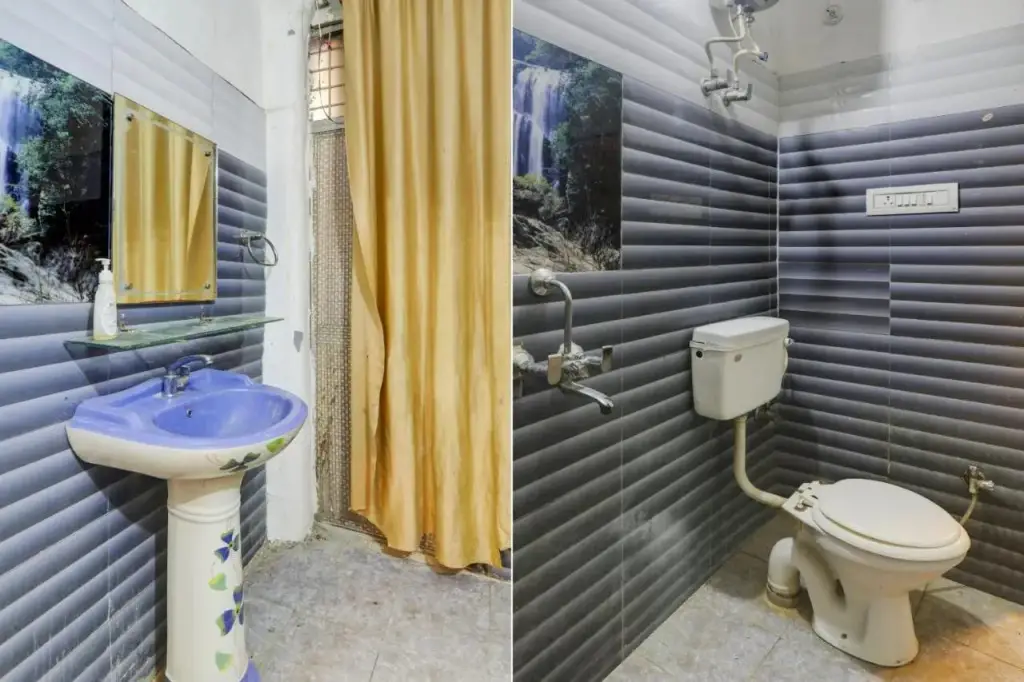 Лакхнау: Oyo Flagship 805663 Hotel Ss Palace