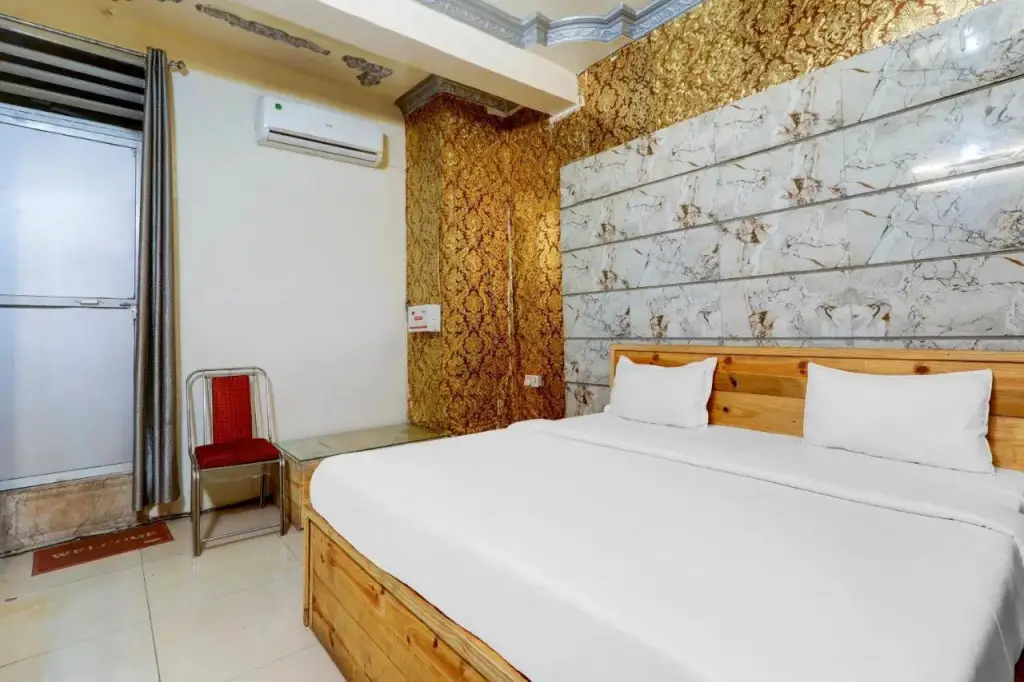 Лакхнау: Oyo Flagship 805663 Hotel Ss Palace