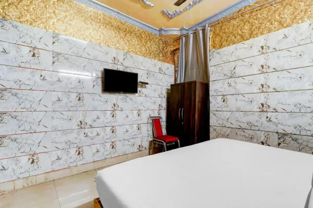 Лакхнау: Oyo Flagship 805663 Hotel Ss Palace