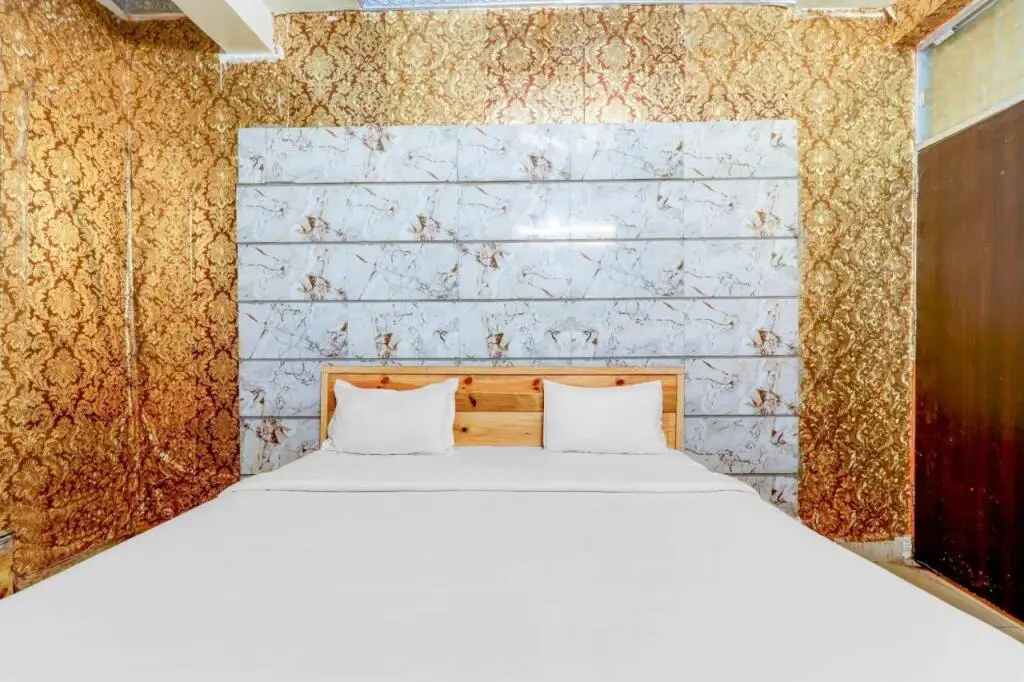 Лакхнау: Oyo Flagship 805663 Hotel Ss Palace