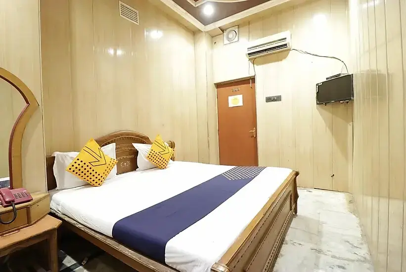 Лакхнау: Classic Residency