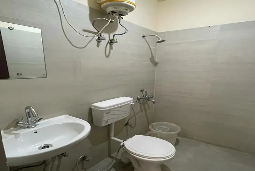 Лакхнау: Classic Residency