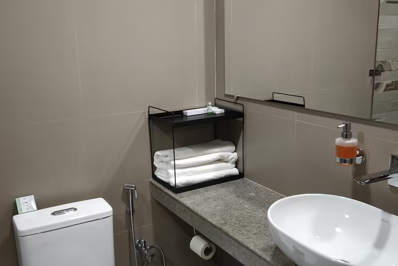 Лакхнау: Hotel Ecotel