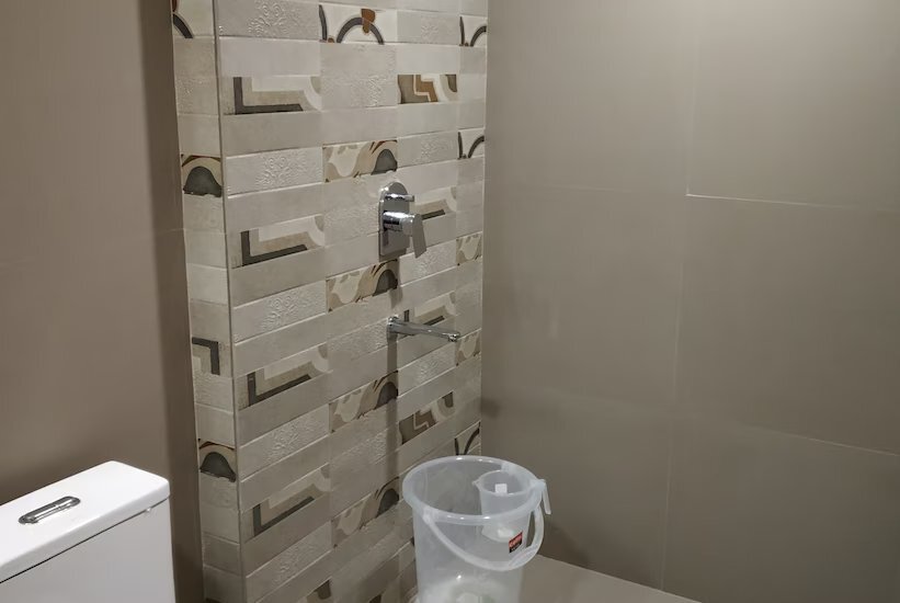 Лакхнау: Hotel Ecotel