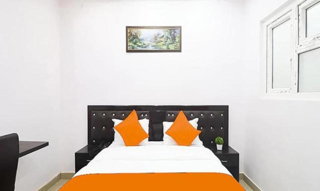 Лакхнау: Hotel Prime A One Inn