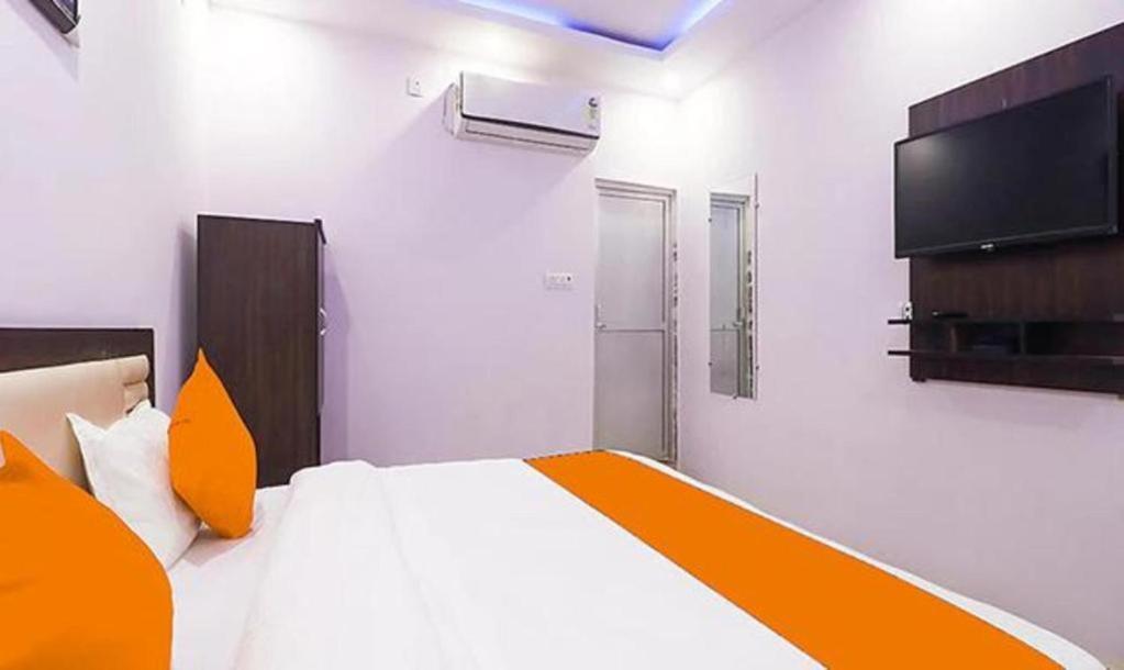 Лакхнау: Hotel Prime A One Inn