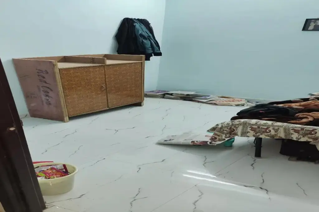 Лакхнау: OYO 84061 Sai Hostel & Hotel