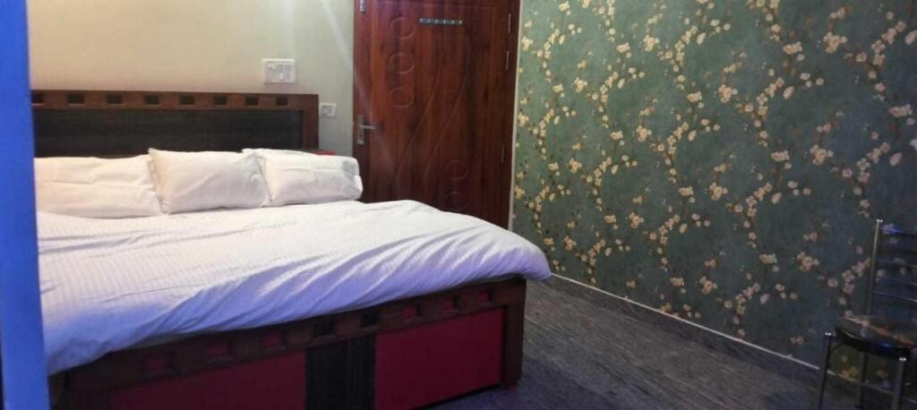 Лакхнау: Spot On 701540 Dream In Hotel