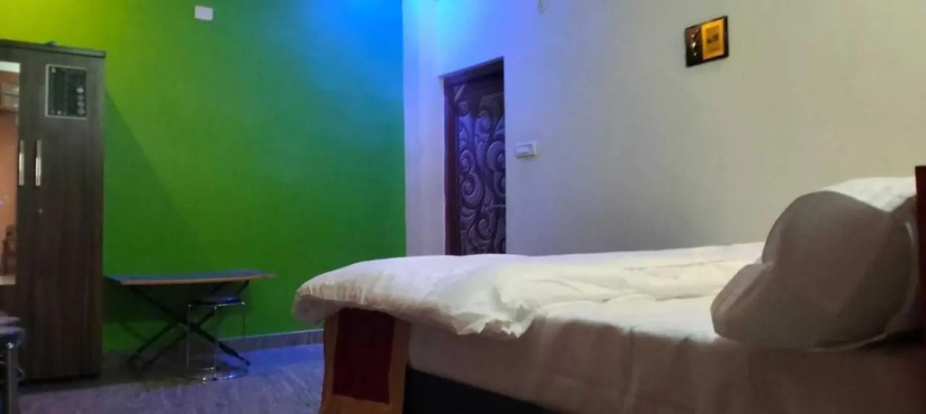Лакхнау: Spot On 701540 Dream In Hotel