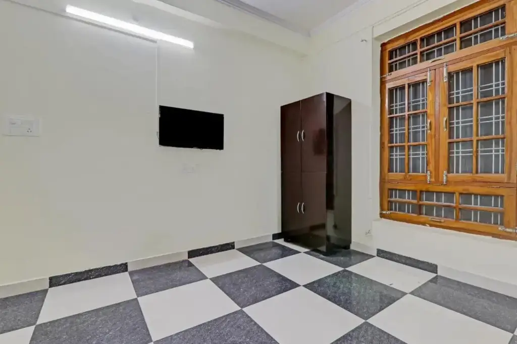 Лакхнау: OYO Flagship 92980 EMPIRE INN
