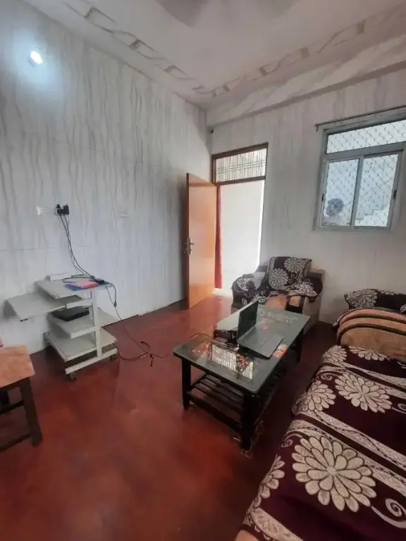 Лакхнау: SPOT ON 92270 Sana Guest House