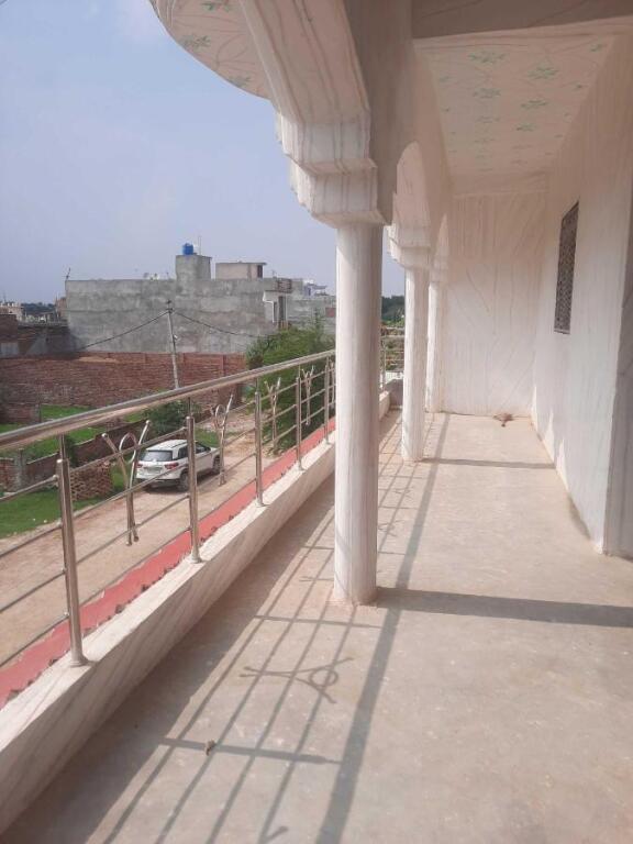 Лакхнау: SPOT ON 92270 Sana Guest House