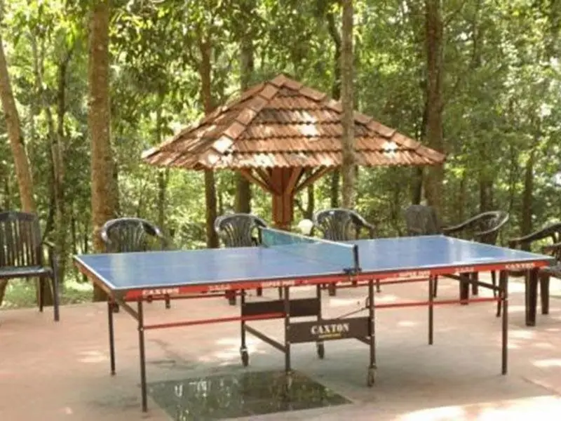 Султан-Батери: Blue Ginger Wayanad Resorts