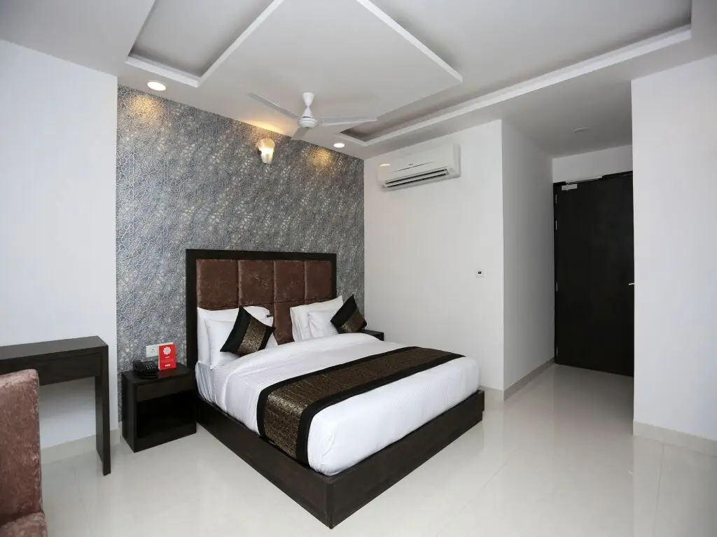Нью-Дели: OYO 14769 Hotel Belmonk