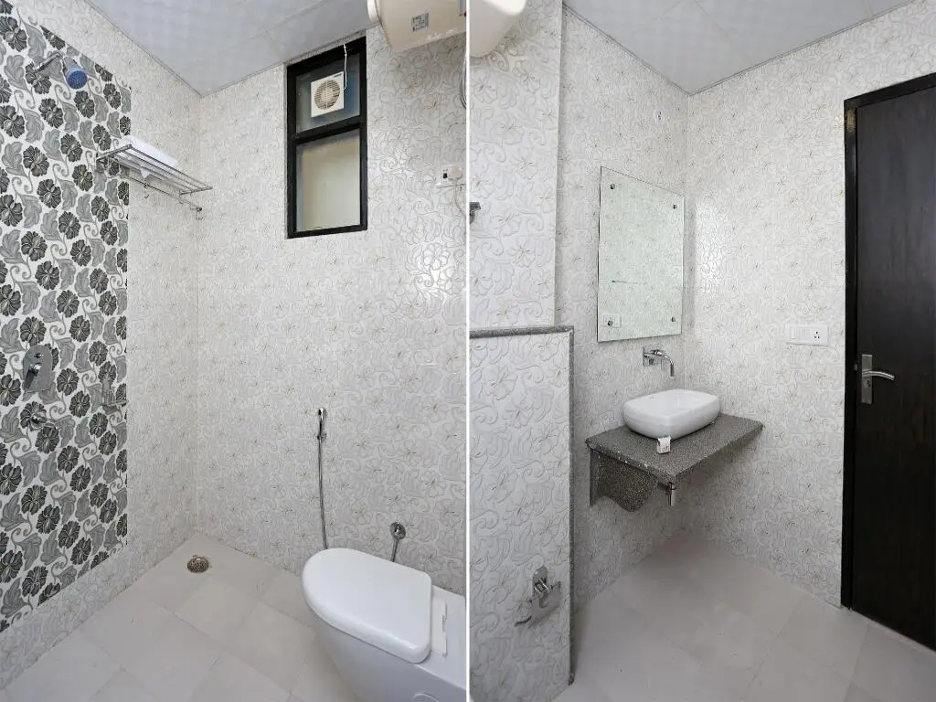 Нью-Дели: OYO 14769 Hotel Belmonk