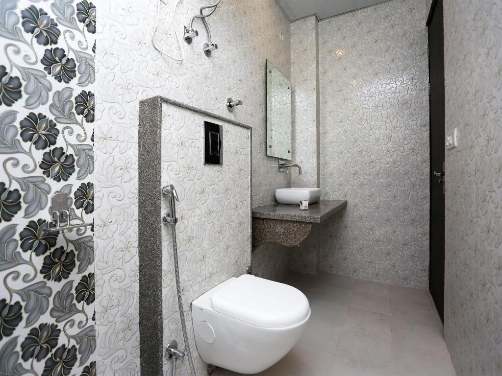 Нью-Дели: OYO 14769 Hotel Belmonk