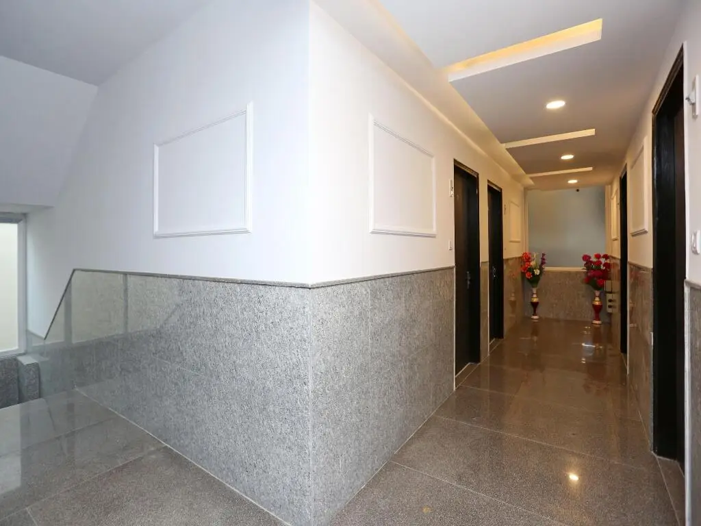 Нью-Дели: OYO 14769 Hotel Belmonk